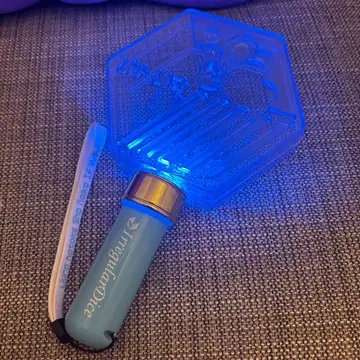 Irregular Dice 이레이스 응원봉 육각형 새상품급