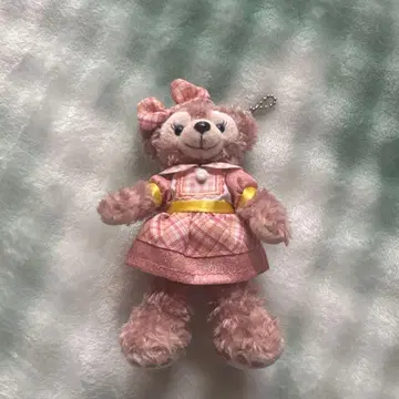 디즈니 셰리메이 키링