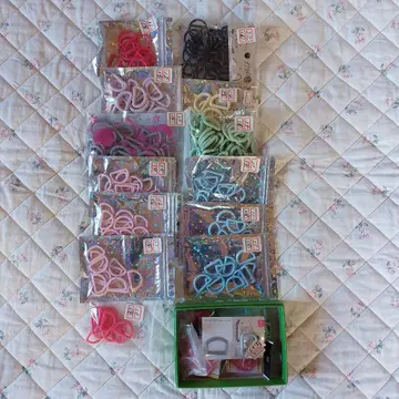 D링 아시아 스타 묶음 판매