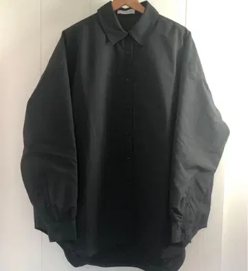 Deuxieme Classe CALUX 캐럭스 셔츠 재킷