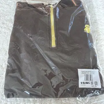 브이스포! 코즈즈메 토토 어패럴