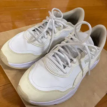 푸마 카시아 로즈 MU (PUMA Cassia Rose MU)