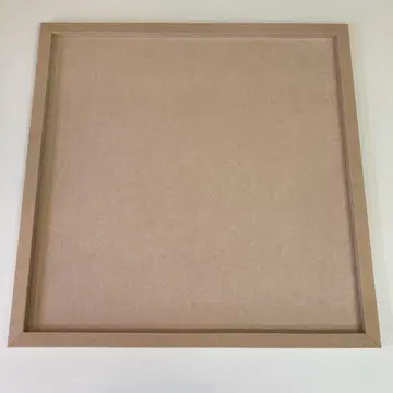 팽이 돌리기 판 60 60cm