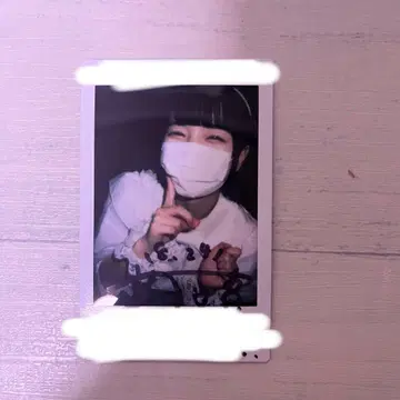 iLiFE! 아이스 폴라로이드