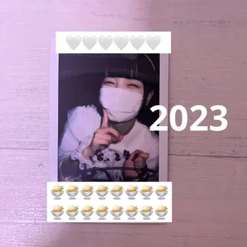 iLiFE! 아이스 폴라로이드 2023