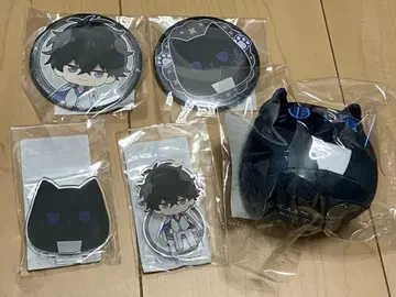 카모하시 론의 금단 추리 WHITE&BLACK 쿠지비키도