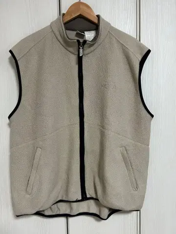 THE NORTH FACE 플리스 베스트