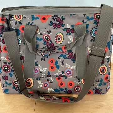 라이젠탈 올라운더 L 보스턴 백 여행