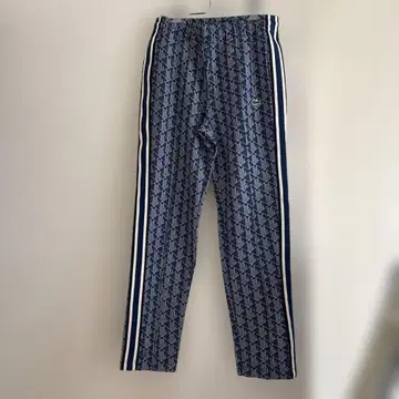 라코스테 남성용 저지 소재 팬츠