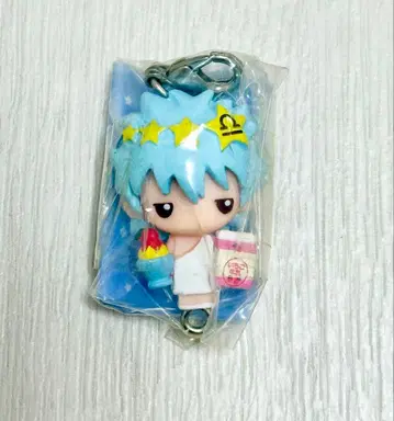 은혼 사카타 긴토키 캐릭터 포춘 12별자리 천칭자리 마스코트 참