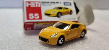 [ 무료배송 ] 미사용! 페어레이디 Z Z34 미니카 [ 토미카 ]