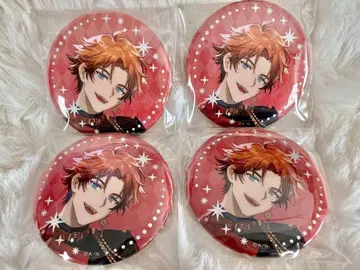 니지산지 IMPACT 3SKM 태양조 키타미 유세이