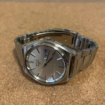 세이코 38 쿼츠 QT