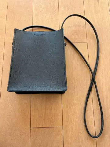 BEAUTY & YOUTH 숄더백