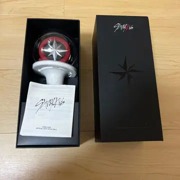 Stray Kids 응원봉