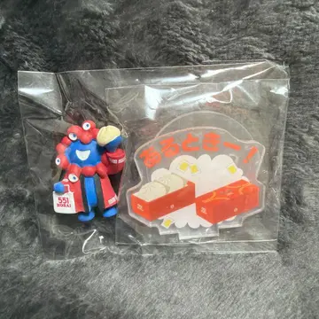 미야쿠미야쿠 피규어 컬렉션 551