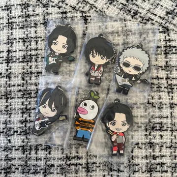 Novelbright 가챠가챠