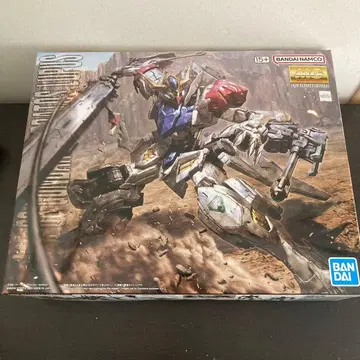 [ 새상품 미개봉 ] MG 건담 발바토스 루푸스