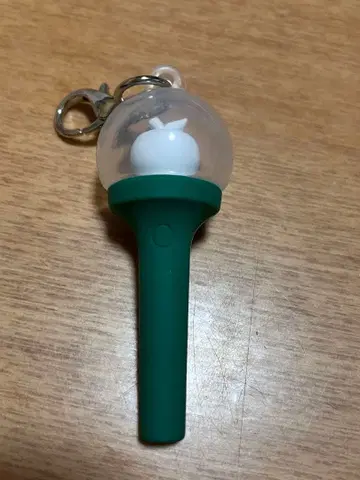 미세스 젠 응원봉 참