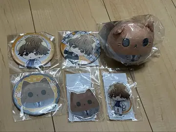 카모하시 론의 금단 추리 WHITE&BLACK 제비뽑기당