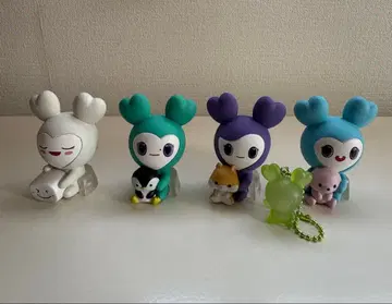 TWICE 가챠 러블리 묶음 판매