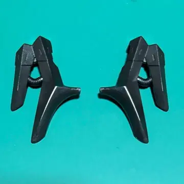 조이드 와일드 데스렉스 부품 좌우