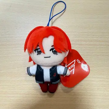 JO1 마스코트 봉제 인형 GiGO 카와시리 렌