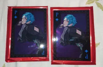 브라스 AGF2025 아크릴 스탠드 진주