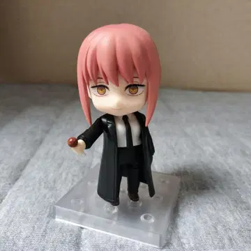 넨도로이드 마키마 체인소 맨