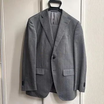 더 슈트 컴퍼니 수트