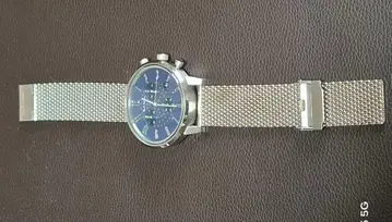 남성용 손목시계 폴스미스 새상품급