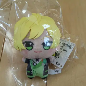 AMPTAKxCOLORS 치비구루미 푸릿츠