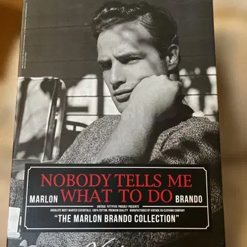 미사용 새상품 Vintage55 이탈리아제 말론 브랜드