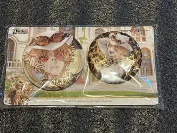 제5인격 7주년 승부사의 독백 오프라인 팩 탐광자 캔뱃지