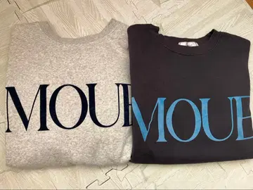 시마무라 Megumi 트레이닝복 맨투맨 L