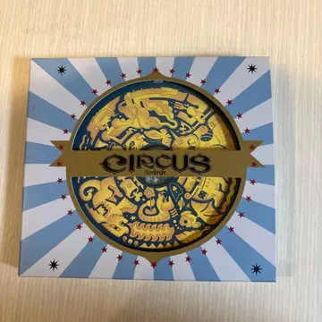 Novelbright CIRCUS CD+DVD 세트