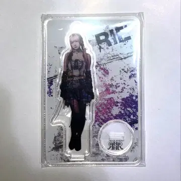 REIRIE 레이리에 카네코 리에 아크릴 스탠드 1