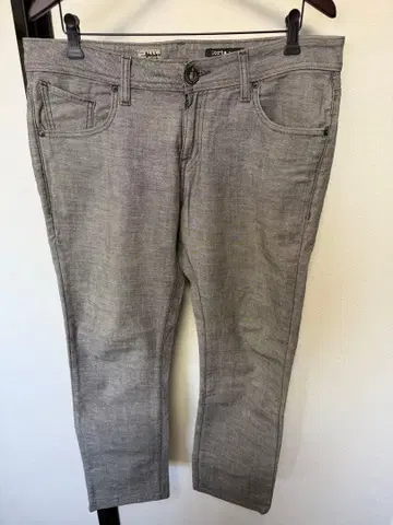 volcom 데님 청바지 Volta