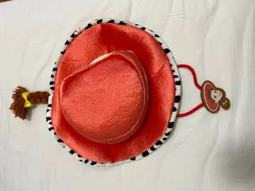 디즈니 팬캡 제시