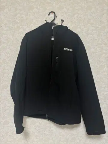 아웃도어 프로덕트 마운틴 파카 4L