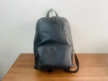 [ 정품 새상품급 ] 현행 불가리 맨 백팩 백팩