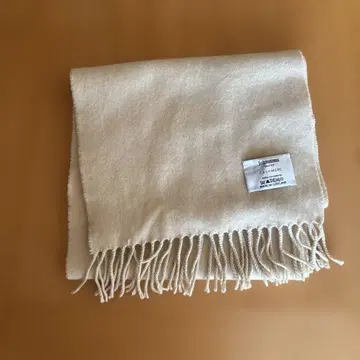 Johnstowns 머플러