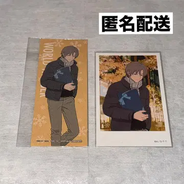 월트리 점페스 특전 폴라로이드 샷 컬렉션 폴라로이드 아마토리 린지