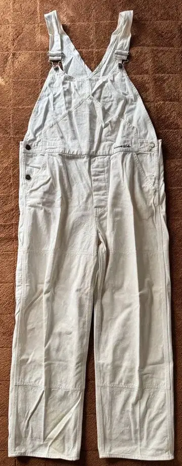 TCSS/Critical slide 오버롤 살로펫 L 사이즈