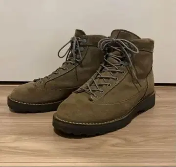 DANNER Speed Lace Boots hobo US9 1/2