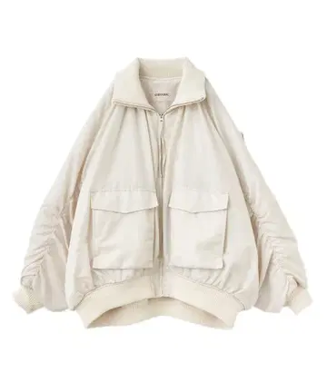 코코딜 MA-1 자켓