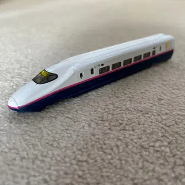 반다이 스타트레인 E2계 1000번대 하야테