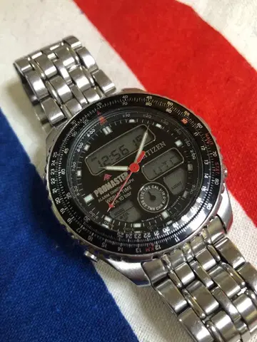 PROMASTER 데지아나 배터리 교환 완료