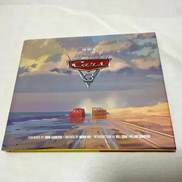 카 3: 새로운 도전의 모든 것