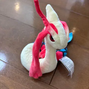 포켓몬 미로카로스 봉제 인형